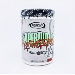 Super Pump Gaspari 25 servings